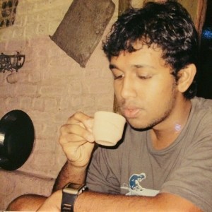 Woodfire Tea MUWCI Sept '08